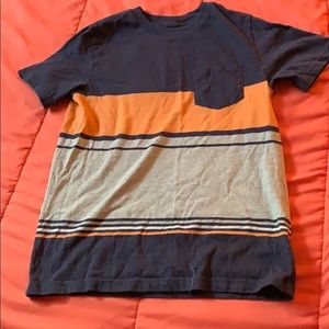 Boys cat and jack T-shirt